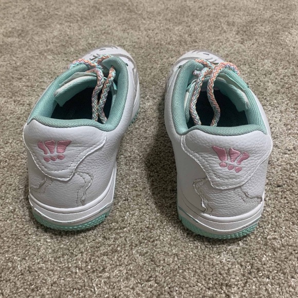 MSCHF "super normal 2" mint, US-11-M - Picture 3 of 5